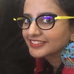 Profile Picture of Lakshmi Mohanbabu (@lakshmimohanbabu) on Instagram