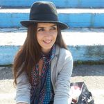 Profile Picture of Justyna Witon (@jwiton) on Instagram