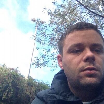 Profile Picture of Adrian Dragomir (@DragomirAdrian) on Twitter