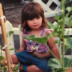 Profile Picture of Alysia Rodriguez (@alysia32) on Pinterest