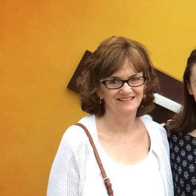 Profile Picture of Dawn Packer (@dawn_packer) on Twitter