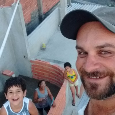 Douglas Daniel Perine - Twitter Profile Picture of Douglas Daniel Perine (@DouglasDanielP3) on Twitter