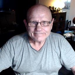 Profile Picture of Peter Darby (@peterdarby13) on Twitter