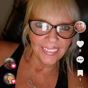 Profile Picture of Kim Carter (@kim.carter78) on Tiktok