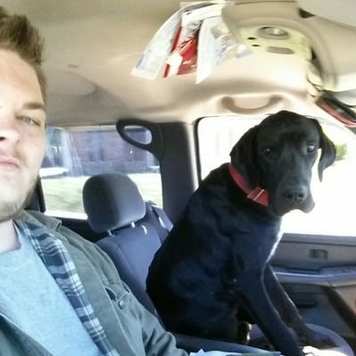 Profile Picture of Hunter Blake Grundy (@@HBGrundy70) on Twitter