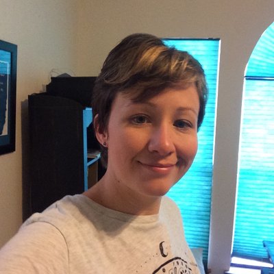 Profile Picture of Shannon Pace (@KeepingPaceWV) on Twitter