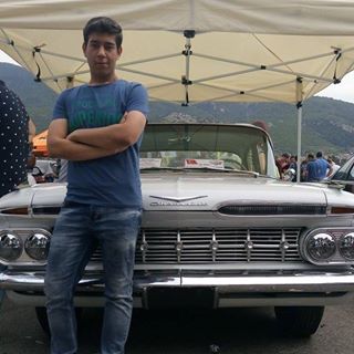 Haluk Kabakoğlu - Facebook Profile Picture of Haluk Kabakoğlu (@haluk.kabakoglu) on Facebook