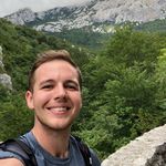 Profile Picture of Caleb Clemons (@caleb_clemons) on Instagram