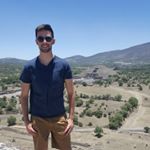 Profile Picture of Sean Capper (@sean_capper) on Instagram