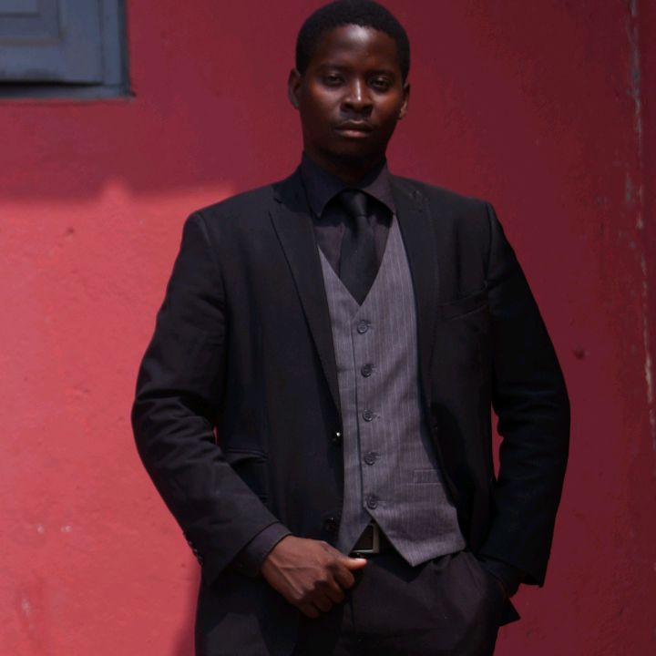 Profile Picture of Mr NZAHOU (@daviddesion) on Tiktok