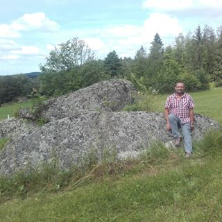 Profile Picture of Franz Weber (@franz.weber.1690) on Facebook
