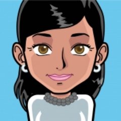 Profile Picture of Rosemary Burgos-Mira (@librbm) on Twitter