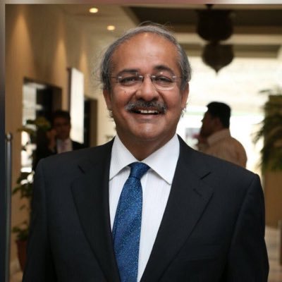 Profile Picture of Nadeem Qamar (@NadeemQ72182993) on Twitter