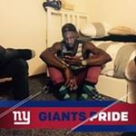 Profile Picture of Gerald Johnson II (@geraldjohnsonii) on Instagram