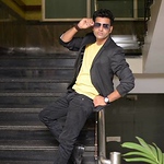 Profile Picture of Actor Amit Yadav (@30yadavamit) on Flickr