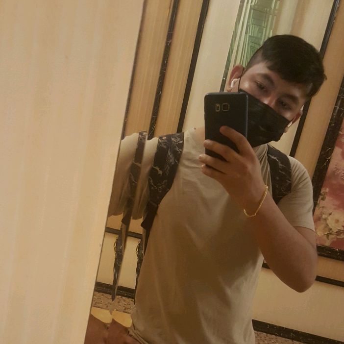 Profile Picture of bernalesralph (@bernalesralph) on Tiktok