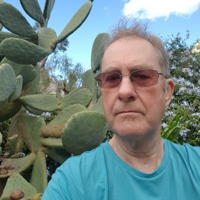 Profile Picture of Jim Cheney (@JimCheney7) on Twitter