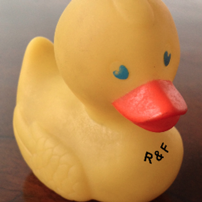 Robert & Friends - Twitter Profile Picture of Robert & Friends (@RandFConsults) on Twitter