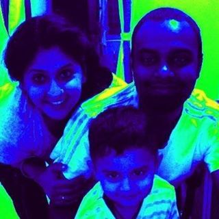 Profile Picture of Ajay Joseph (@ajay.joseph.39) on Facebook
