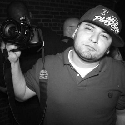 Profile Picture of Chris Levario (@Chris_Complete) on Twitter