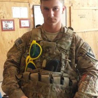 Profile Picture of Brandon Albert (@bcountry450) on Twitter