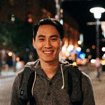 Profile Picture of Brian Huang (@huangb) on Twitter