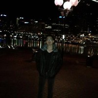 Profile Picture of Ryan Alvin (@ryan-alvin-2) on Quora