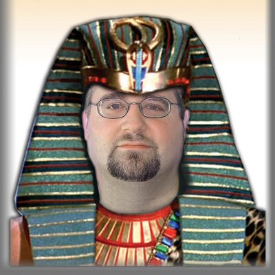 Profile Picture of Steven Prokopy (@SteveProkopy) on Twitter