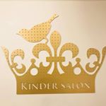 Profile Picture of 👑킨더살롱👑 (@kinder_salon) on Instagram