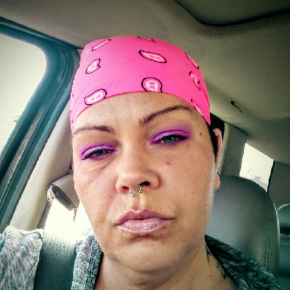 Christy Thacker - Poshmark Profile Picture of Christy Thacker (@christythacker) on Poshmark