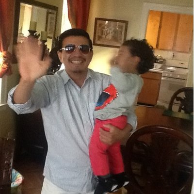 Profile Picture of Carlos Torres (@agapito1416) on Twitter