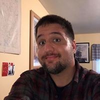 Profile Picture of Michael Perkins (@michael-perkins-60) on Quora