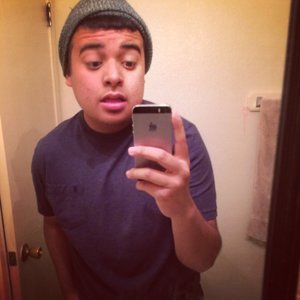 Profile Picture of Andres Gallegos (@teamgallegos) on Myspace