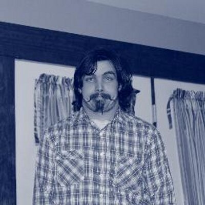 Profile Picture of Chad Caudill (@Curlyburnsstash) on Twitter