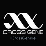 Profile Picture of Cross Gene 크로스진 (@crossgennie) on Instagram