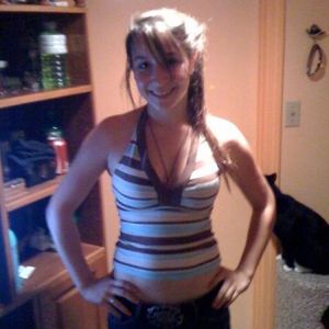 Profile Picture of Ashley Stone (@ash091490) on Myspace
