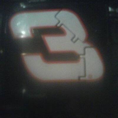 Profile Picture of Timothy Byers (@earnhardtfan83) on Twitter