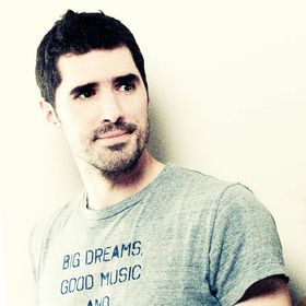Profile Picture of Julien Bernier (@julienbernier) on Pinterest