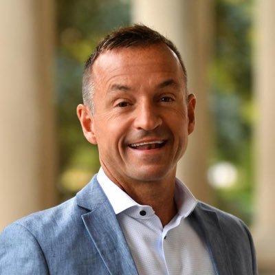 Profile Picture of Scott Lingle (@LingleScott) on Twitter