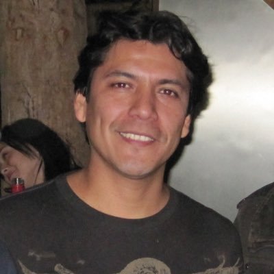 Profile Picture of Ivan Ames (@jainor_ames) on Twitter