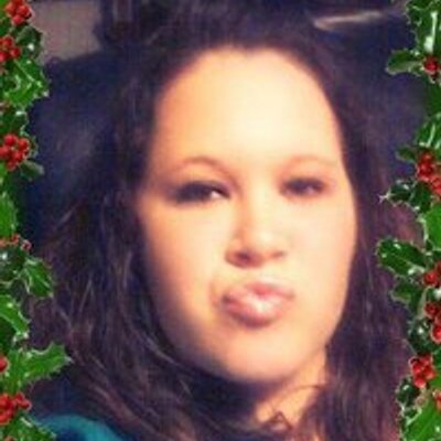 Profile Picture of ASHLEY DAWN BRADDOCK (@MISSBRADDOCK) on Twitter