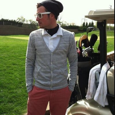 Profile Picture of Eric C. Stanley (@@ECStanley11) on Twitter