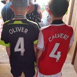 Profile Picture of Oliver Calvert (@ol1ver_13) on Instagram