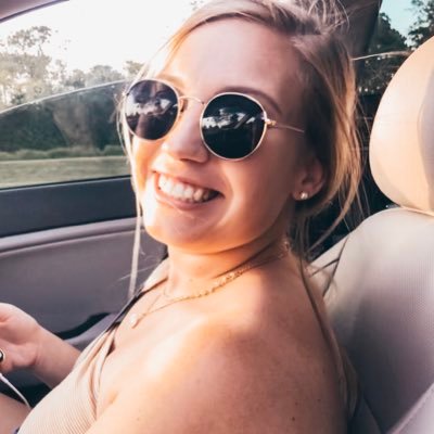 Profile Picture of Kayla McGee (@kmcgee133) on Twitter
