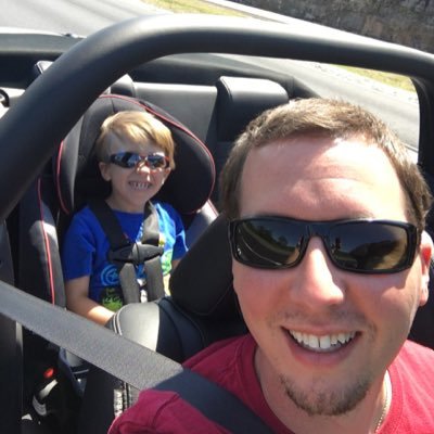 Profile Picture of Brandon Lester (@bllester11) on Twitter