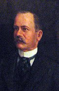 Profile Picture of Albert P. Morehouseon Wikipedia