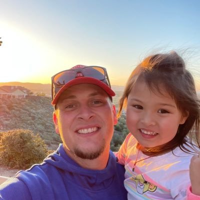 Profile Picture of Jarred Roberts (@JarredR81159305) on Twitter