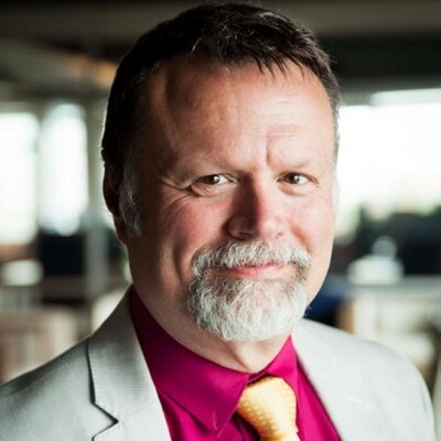 Profile Picture of Michael Joe Murphy (@MurphThinks) on Twitter