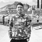 Profile Picture of Howard James Fyvie (@fivesalive) on Instagram