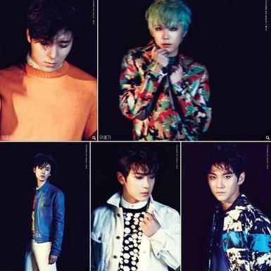 최민환 / MINARI - Twitter Profile Picture of 최민환 / MINARI (@FtDrMH1111) on Twitter